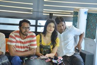 Taxiwala Movie Press Meet Photos